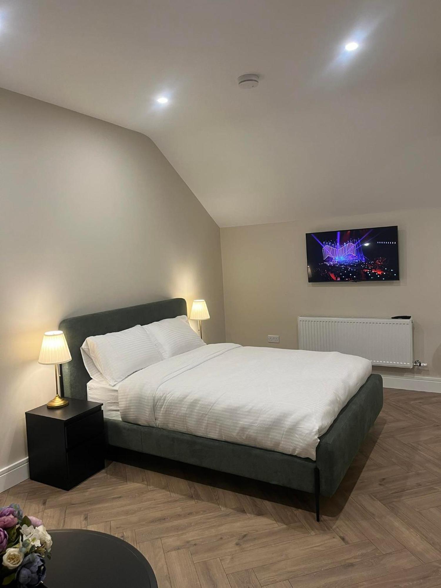 Attic In Citywest Séjour chez l'habitant Dublin